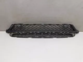  Решетка в бампер центральная Lada Vesta 1 Арт smt208240, вид 1