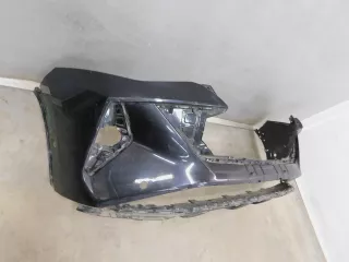  Бампер передний Haval F7 Арт smt207760, вид 2