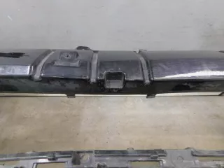  Бампер передний Haval F7 Арт smt207760, вид 3