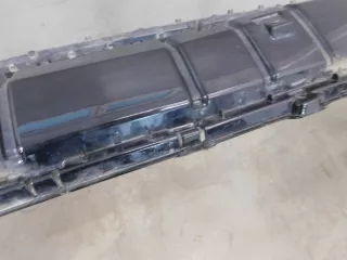  Бампер передний Haval F7 Арт smt207760, вид 4