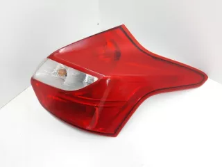 1825319 Фонарь Ford Focus 3 Арт lz237922, вид 2