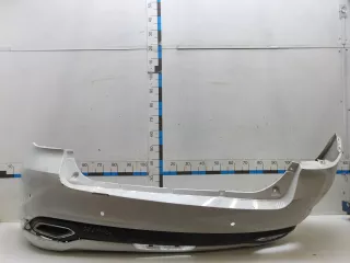 8450040067 Бампер задний Lada Vesta 1 Арт 780150, вид 1