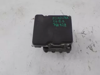 27542FG011 Блок ABS Subaru Forester SH Арт 768928, вид 1