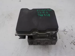 27542FG011 Блок ABS Subaru Forester SH Арт 768928, вид 4