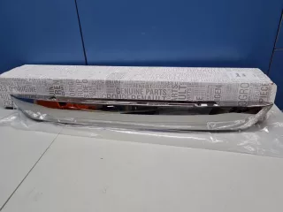 848101327R Накладка двери багажника Renault Kaptur Арт Z352337, вид 1