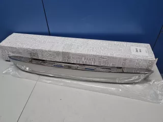 848101327R Накладка двери багажника Renault Kaptur Арт Z352337, вид 4