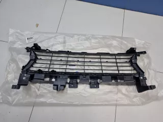 622542439R Решётка в бампер центральная Renault Logan 2 Арт Z352339, вид 3