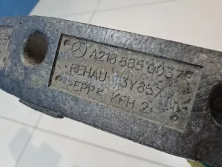 A2188850037 Наполнитель переднего бампера Mercedes SK Арт Z352392, вид 2