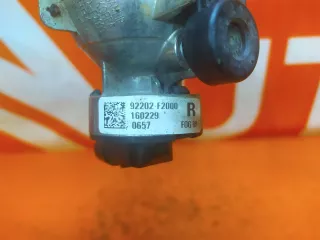 92202f2000 ПТФ Hyundai Elantra MD Арт 117543PM, вид 7