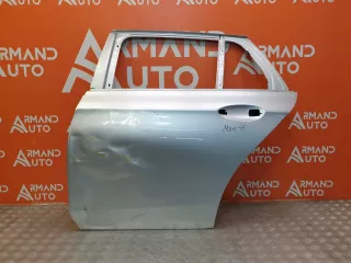 A2137300305 дверь mercedes-benz, мерседес бенц ( Mercedes CLA c117 Арт 188449PM, вид 1