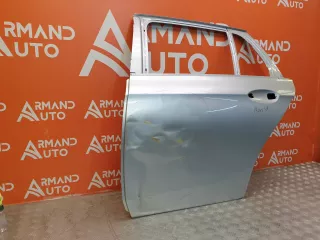 A2137300305 дверь mercedes-benz, мерседес бенц ( Mercedes CLA c117 Арт 188449PM, вид 3