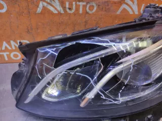 A2139066501, A2139067706KZ, 4 фара Mercedes E W213 Арт 286741PM, вид 3