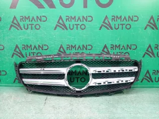 A213888012364, A2138880123 решетка радиатора Mercedes E W213 Арт 169304RM, вид 1