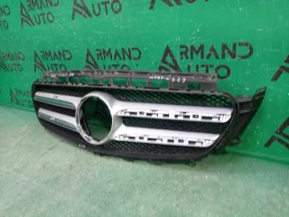 A213888012364, A2138880123 решетка радиатора Mercedes E W213 Арт 169304RM, вид 3