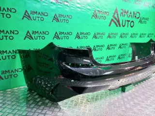 51128099905, 8069387 Бампер бмв г20 (г g 20) серия BMW 3 G20/G21 Арт 213969RM, вид 2