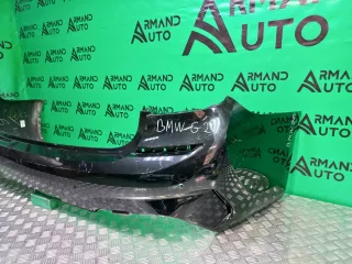 51128099905, 8069387 Бампер бмв г20 (г g 20) серия BMW 3 G20/G21 Арт 213969RM, вид 3
