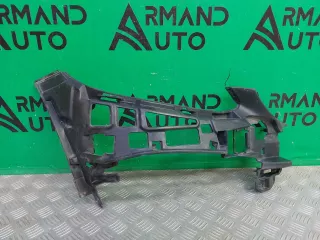 A2058853265 кронштейн бампера Mercedes C W205 Арт 321410RM, вид 1