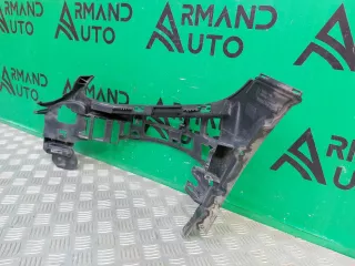 A2058853265 кронштейн бампера Mercedes C W205 Арт 321410RM, вид 5