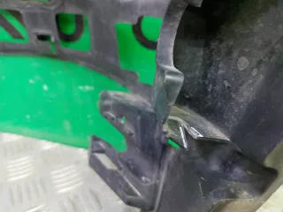 A2058853265 кронштейн бампера Mercedes C W205 Арт 321410RM, вид 7