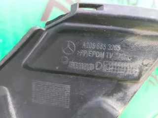 A2058853265 кронштейн бампера Mercedes C W205 Арт 321410RM, вид 8