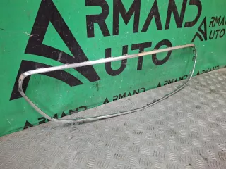 A2138850200, 2 Окантовка решетки радиатора Mercedes E W213 Арт 375188RM, вид 2