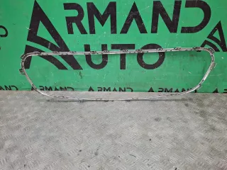 A2138850200, 2 Окантовка решетки радиатора Mercedes E W213 Арт 375188RM, вид 5