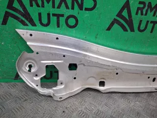 A2136209600, A2136206300, 8 Панель передняя (суппорт радиатора) Mercedes E W213 Арт 375285RM, вид 5