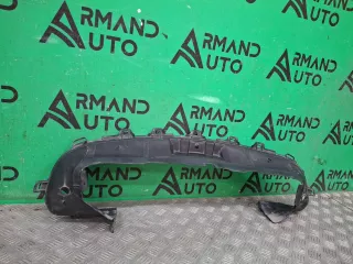 A2138851100, 2 Воздуховод радиатора Mercedes E W213 Арт 375288RM, вид 2