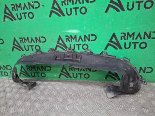 A2138851100, 2 Воздуховод радиатора Mercedes E W213 Арт 375288RM, вид 3