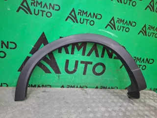 TK4851W50F, TK4851W51, 4 Расширитель крыла Mazda CX-9 2 Арт 375452RM, вид 2