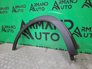 TK4851W50F, TK4851W51, 4 Расширитель крыла Mazda CX-9 2 Арт 375452RM, вид 3