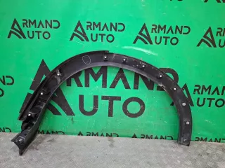 TK4851W50F, TK4851W51, 4 Расширитель крыла Mazda CX-9 2 Арт 375452RM, вид 4