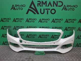 A20588003409999, A2058800125, 7 Бампер mercedes-benz, мерседес бенц ( Mercedes C W205 Арт 376018RM, вид 1