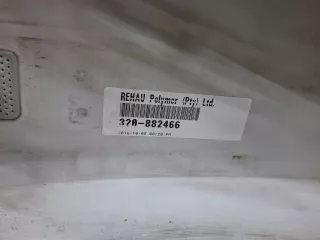 A20588003409999, A2058800125, 7 Бампер mercedes-benz, мерседес бенц ( Mercedes C W205 Арт 376018RM, вид 13