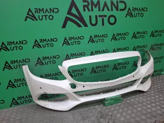 A20588003409999, A2058800125, 7 Бампер mercedes-benz, мерседес бенц ( Mercedes C W205 Арт 376018RM, вид 2