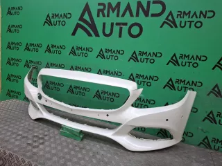 A20588003409999, A2058800125, 7 Бампер mercedes-benz, мерседес бенц ( Mercedes C W205 Арт 376018RM, вид 3