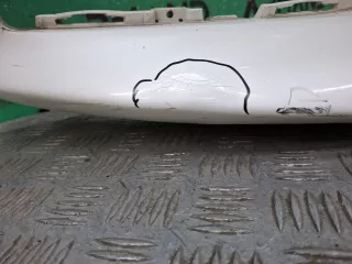 A20588003409999, A2058800125, 7 Бампер mercedes-benz, мерседес бенц ( Mercedes C W205 Арт 376018RM, вид 4