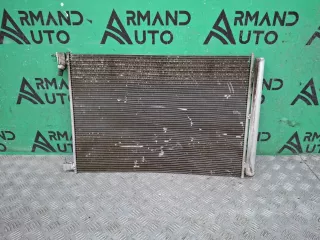 A0995000454, 1 радиатор кондиционера Mercedes C W205 Арт 376027RM, вид 1