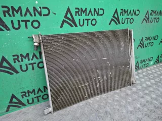 A0995000454, 1 радиатор кондиционера Mercedes C W205 Арт 376027RM, вид 2