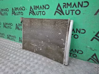 A0995000454, 1 радиатор кондиционера Mercedes C W205 Арт 376027RM, вид 3