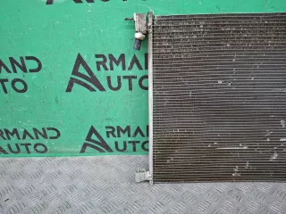 A0995000454, 1 радиатор кондиционера Mercedes C W205 Арт 376027RM, вид 4