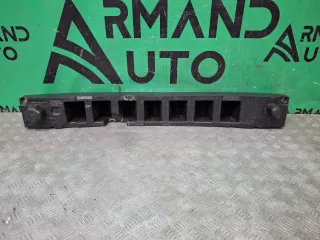 6RU807251A, 9 Абсорбер бампера Volkswagen Polo 5 Арт 376466RM, вид 5