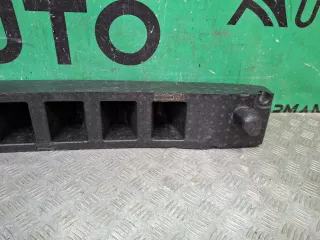 6RU807251A, 9 Абсорбер бампера Volkswagen Polo 5 Арт 376466RM, вид 9