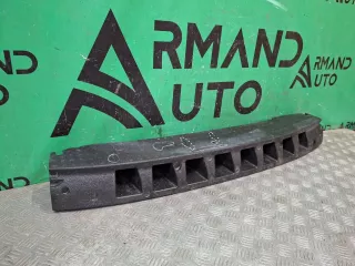 6RU807251A, 9 Абсорбер бампера Volkswagen Polo 5 Арт 376476RM, вид 2