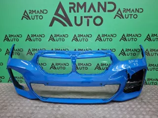 51119883764, 9 Бампер бмв х1 (х x 1) ф48 (ф f 48) BMW X1 F48 Арт 376521RM, вид 1