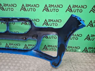 51119883764, 9 Бампер бмв х1 (х x 1) ф48 (ф f 48) BMW X1 F48 Арт 376521RM, вид 12
