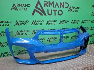 51119883764, 9 Бампер бмв х1 (х x 1) ф48 (ф f 48) BMW X1 F48 Арт 376521RM, вид 2