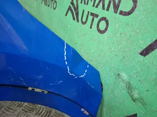 51119883764, 9 Бампер бмв х1 (х x 1) ф48 (ф f 48) BMW X1 F48 Арт 376521RM, вид 8