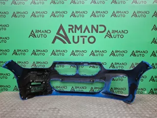 51119883764, 9 Бампер бмв х1 (х x 1) ф48 (ф f 48) BMW X1 F48 Арт 376521RM, вид 9