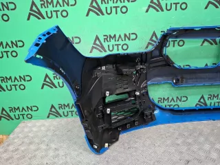 51119883764, 9 Бампер бмв х1 (х x 1) ф48 (ф f 48) BMW X1 F48 Арт 376521RM, вид 10